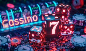 747 app apk live casino baccarat table on mobile screen